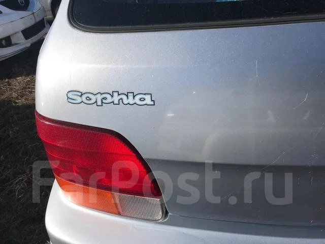 Toyota Corsa. �������, ��������, 1.3 (88��.�.), ������, �/�, ��� ���. ��� ����� �� ������������ ����