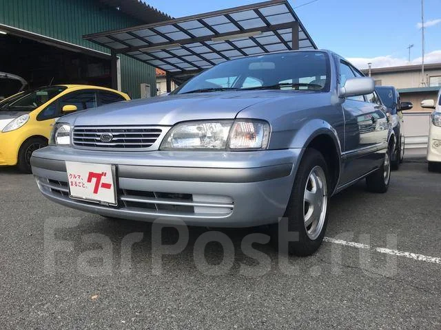 Toyota Corsa. ��������, ��������, 1.5 (91��.�.), ������, �/�, ��� ���. ��� ����� �� ������������ ����