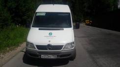 Mercedes-Benz Sprinter. Продается автобус Mercedes-BENZ Sprinter, 17 мест
