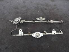 Топливная рейка. Infiniti: QX56, M25, QX70, M35 Hybrid, M45, Q40, QX50, G25, Q60, EX35, EX37, FX30d, G35, M37, QX60, FX50, M56, M35, Q50, Q70, G37, FX...