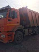 КамАЗ 6520. Продам самосвал Камаз 6520, 6 000 куб. см., 20 000 кг., 6x4