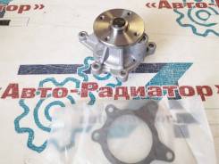 Помпа водяная. Kia: Ceed, Cerato, Venga, Forte, Soul, Rio, Shuma, Carens Hyundai: i20, i30, Elantra, Creta, Avante, Solaris Двигатели: G4FA, G4FC
