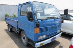 Mazda Titan, 1992 во Владивостоке Mazda Titan. Wgfat 3000сс 1992 год распил, 3 000 куб. см., 1 500 кг., 4x2