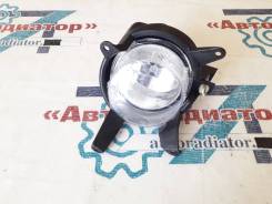Туманка KIA Spectra 01- в Омске Фара противотуманная. Kia Spectra D4BB