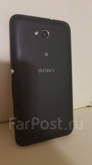 Sony Xperia E4g. �/�, ������ ����