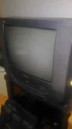 Goldstar. CRT (���) ����