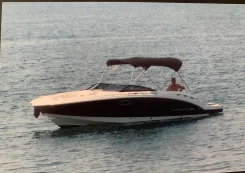 Chaparral. 2009 ���, ����� 7,42��., ��������� ������������, 300��.�., ������ ����