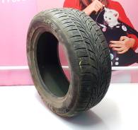 Hankook Aurora H107, 225/55R16 в Новосибирске Aurora Tire Radial H107. Летние, 2007 год, 50 %