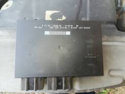 Блок комфорта. Volkswagen Passat, 3B3, 3B6 Volkswagen Bora, 1J2, 1J6 Volkswagen Golf, 1J1, 1J5 Skoda Octavia, 1U2, 1U5 Skoda Superb Двигатели: ACK, AD...