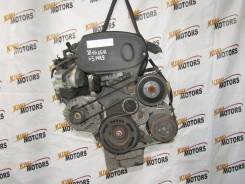 Двигатель в сборе. Opel Vectra Opel Astra Opel Zafira Двигатель Z16XER