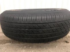 Michelin LTX A/S. ������, 2011 ���, �/�, ����� 5 % ����