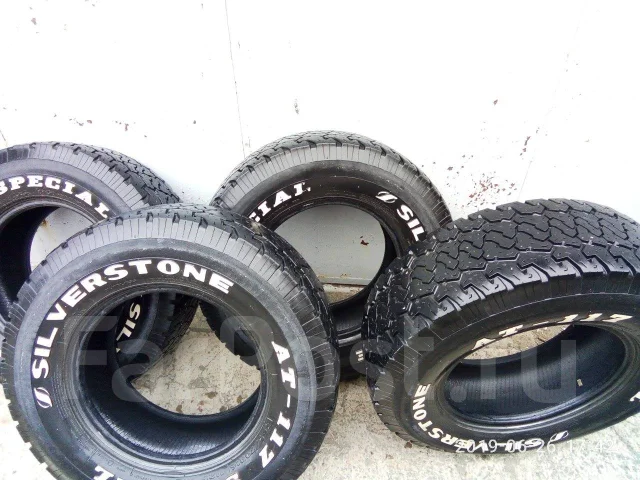 Silverstone AT-117 Special. �����������, �/�, ����� 50 % ����