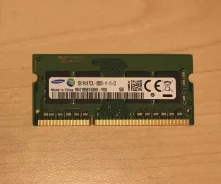 SO-DIMM DDR3L. ����