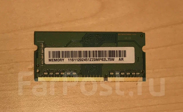 SO-DIMM DDR3L. ����