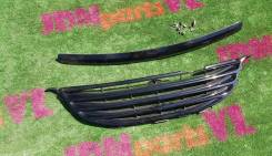 Решетка радиатора. Toyota Mark II, GX110, GX115, JZX110, JZX115 Toyota Mark II Wagon Blit, GX115W, JZX110W, GX110W, JZX115W Двигатели: 1GFE, 1JZFSE, 1...
