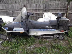 Yamaha Enticer 410. ��������, ��, �� ����