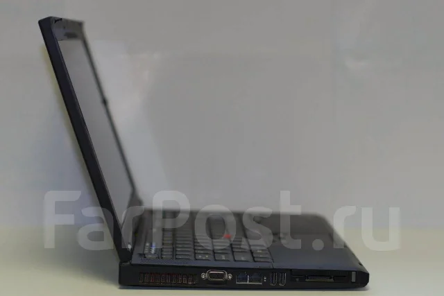 Lenovo ThinkPad T400. 14.1", 2,5����, ��� 8 ��, ���� 380���, WiFi: 1, Bluetooth: 1, ����������� �� 1��. ����