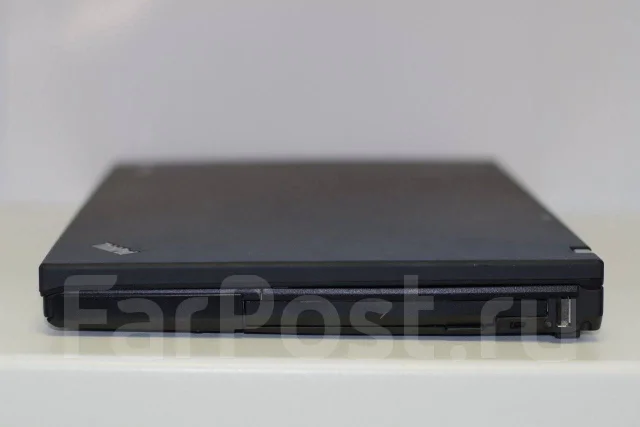Lenovo ThinkPad T400. 14.1", 2,5����, ��� 8 ��, ���� 380���, WiFi: 1, Bluetooth: 1, ����������� �� 1��. ����