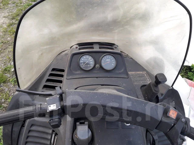 Yamaha Enticer 410. ��������, ��, �� ����