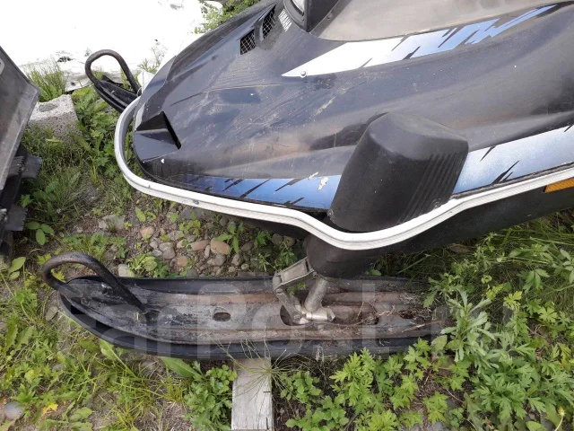 Yamaha Enticer 410. ��������, ��, �� ����