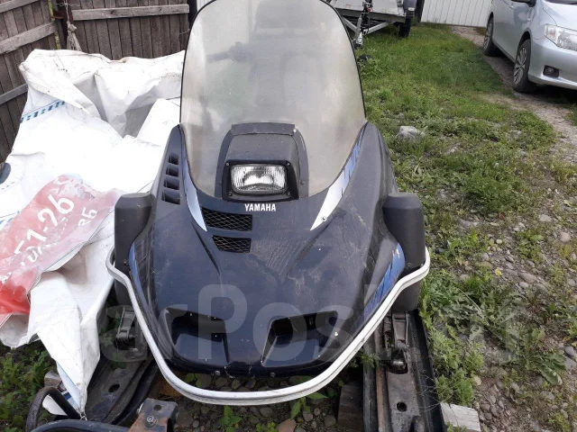 Yamaha Enticer 410. ��������, ��, �� ����
