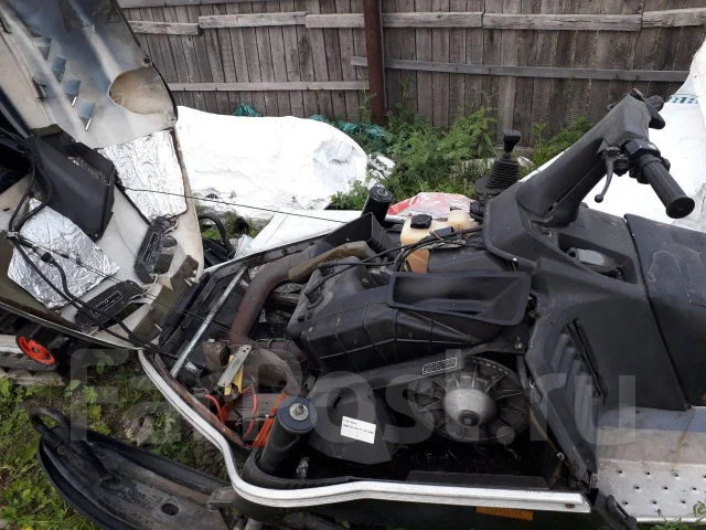Yamaha Enticer 410. ��������, ��, �� ����