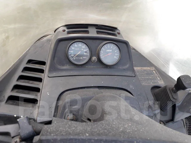 Yamaha Enticer 410. ��������, ��, �� ����