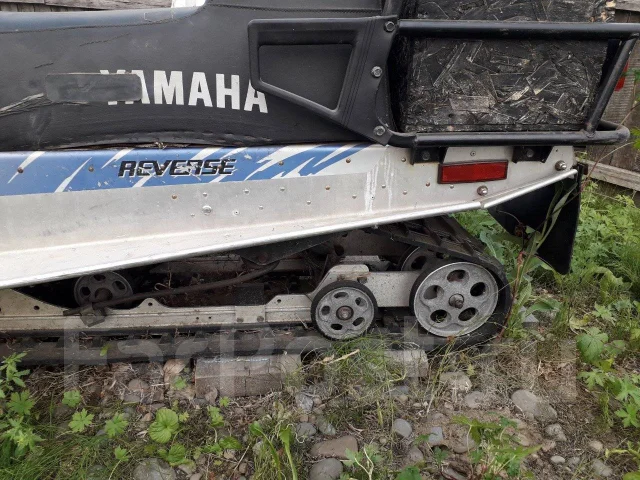 Yamaha Enticer 410. ��������, ��, �� ����