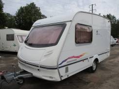 Swift, 2002 в Твери Swift. Прицеп дача 2002 года 750 кг из Нидерландов