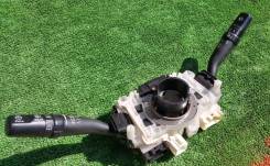 Блок подрулевых переключателей. Toyota Mark II Wagon Blit, GX110, GX110W, GX115, GX115W, JZX110, JZX110W, JZX115, JZX115W Toyota Mark II, GX110, GX115...