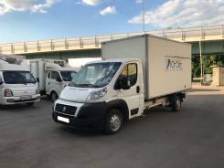 Fiat Ducato. Фиат Дукато, 2 500 куб. см., 4x2
