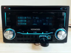 Kenwood DPX-U70 ����