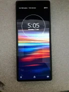 Sony Xperia 10. �/�, �����, 4G LTE, Dual-SIM, NFC ����