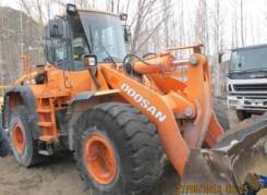 Doosan DL300. Погрузчик , 2007 г/в, Дизельный. Под заказ