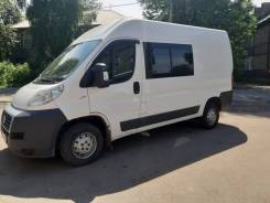 Fiat Ducato. Продам микроавтобус, 5 мест