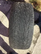 Nitto Terra Grappler. ������, �/�, ����� 80�%