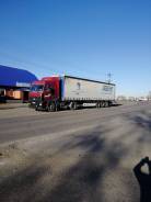 МАЗ 5440. , 12 000 куб. см., 20 000 кг., 4x2