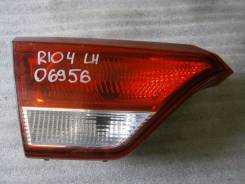 Стоп-сигнал. Kia Rio, FB Двигатели: G4FG, G4LC