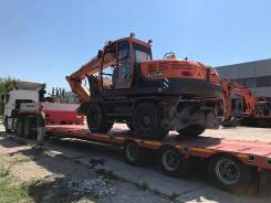 Эксмаш E200W. Экскаватор колесный UMG E200W, 1,00 куб. м.
