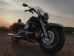Yamaha XVS 1100, 2003 в Мирном Yamaha XVS 1100. 1 100 куб. см., исправен, птс, с пробегом