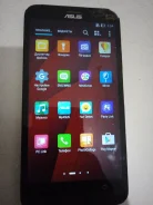 Asus ZenFone 2 Deluxe. �/�, 64 ��, ������, Dual-SIM