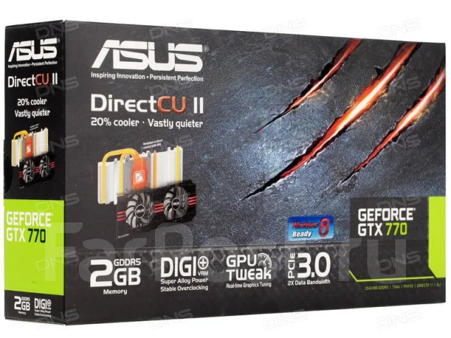 GeForce GTX 770 ����