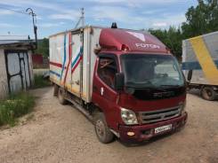 Foton, 2007 в Железногорске-Илимском Foton. Продаётся грузовик , 3 000 кг., 4x2