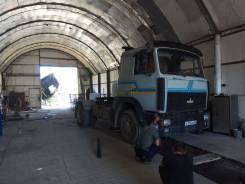 МАЗ 54329. Продам МАЗ, 10 000 куб. см., 20 000 кг., 4x2