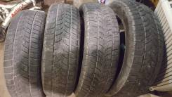 Imperial Snowdragon UHP, 225/60 R18 в Новосибирске Imperial Snowdragon UHP. Зимние, без шипов, 2017 год, 20 %