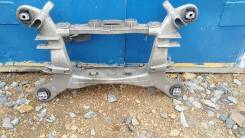 Балка поперечная. Mercedes-Benz S-Class, W221 Двигатели: M272E30, M272E35, M272KE30, M272KE35