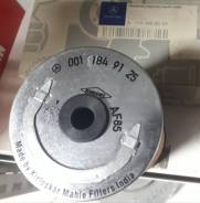 Фильтр масляный. Mercedes-Benz S-Class, C140, V140, W140 Mercedes-Benz E-Class, S210, W124, W210 Mercedes-Benz SL-Class, R129, R129.058, R129.059, R12...