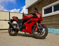 Falcon Speedfire 250. 250����. ��., ��������, ���, � �������� ����