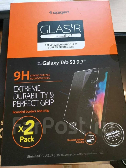 Samsung Galaxy Tab S3 ����