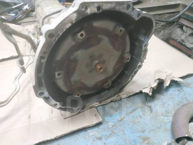 Акпп 1g